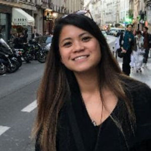 Meet your Posher, Grace